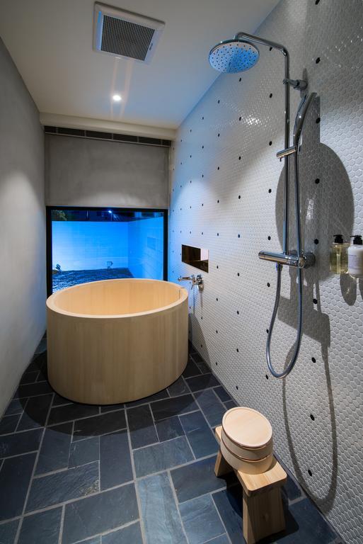 Hotel Anteroom Кіото Екстер'єр фото