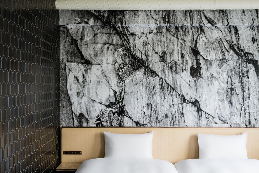 Hotel Anteroom Кіото Екстер'єр фото